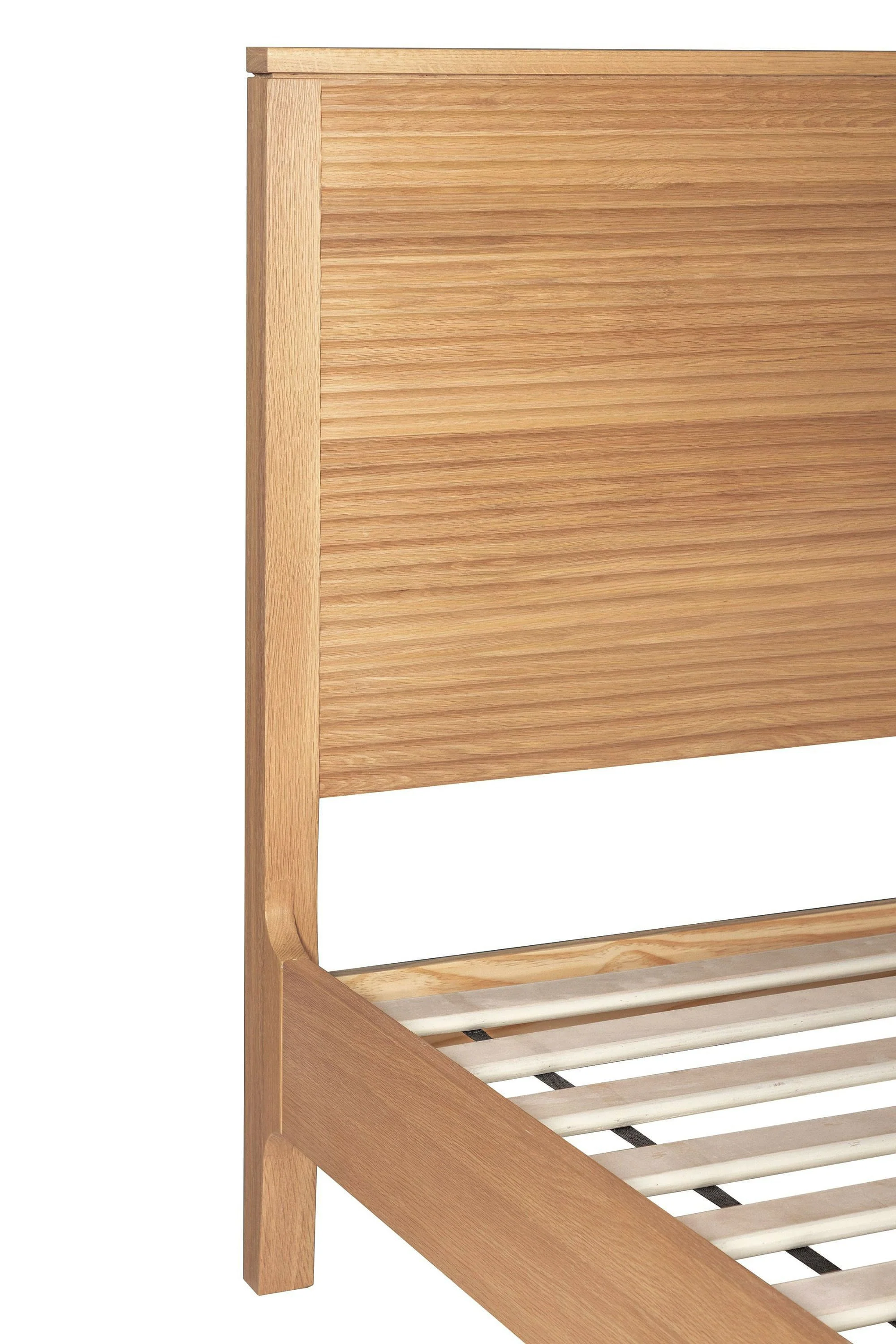 Natural Oak Serenity Bedroom Set - Image 8