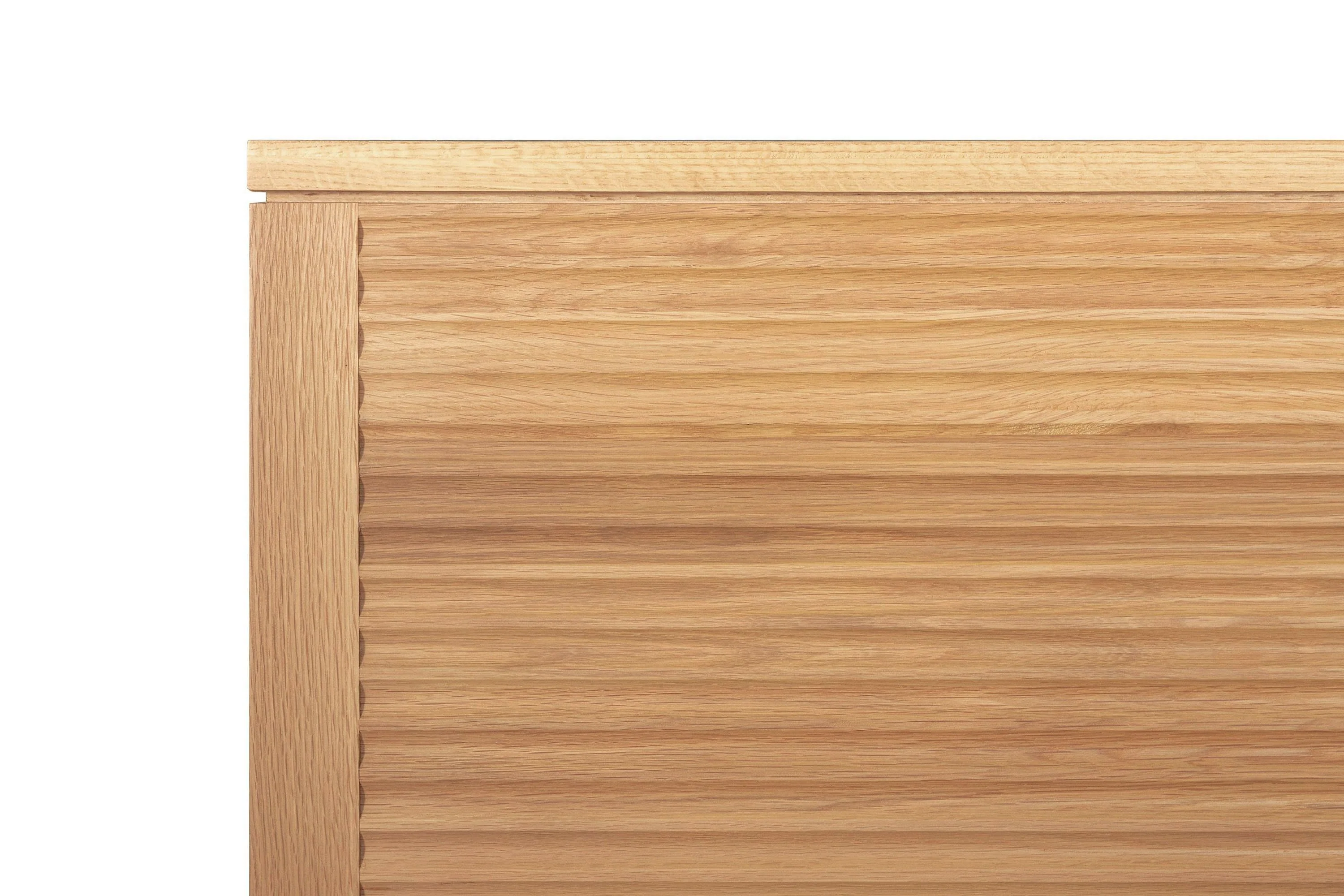 Natural Oak Serenity Bedroom Set - Image 9
