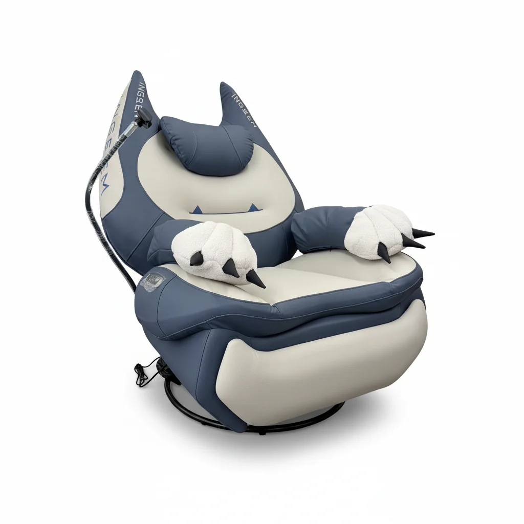 Nebula Cat Multi-Function  Chair
