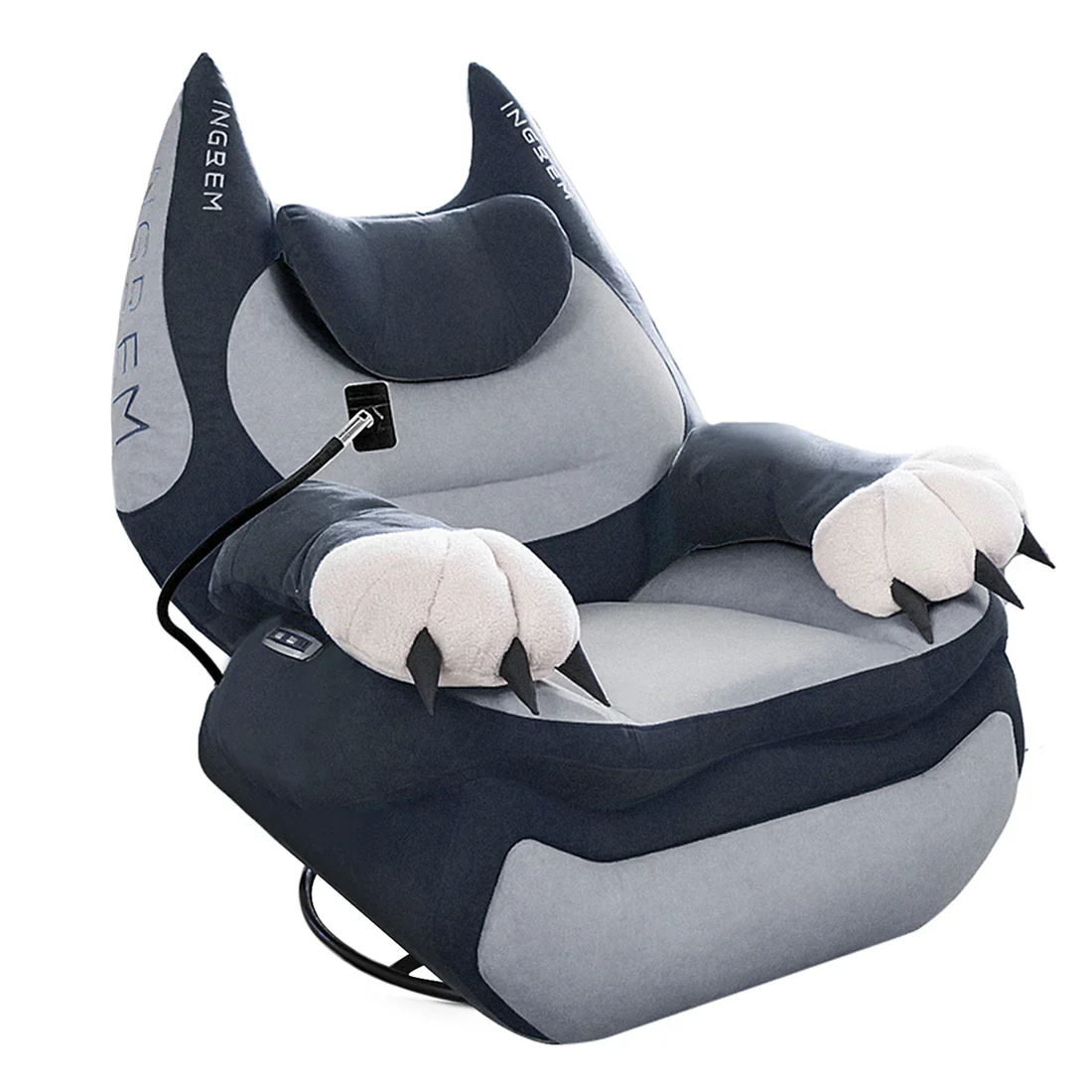 Nebula Cat Multi-Function  Chair - Image 9