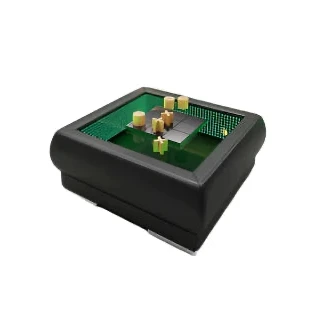 NeoGlow Infinity Coffee Table - Image 11