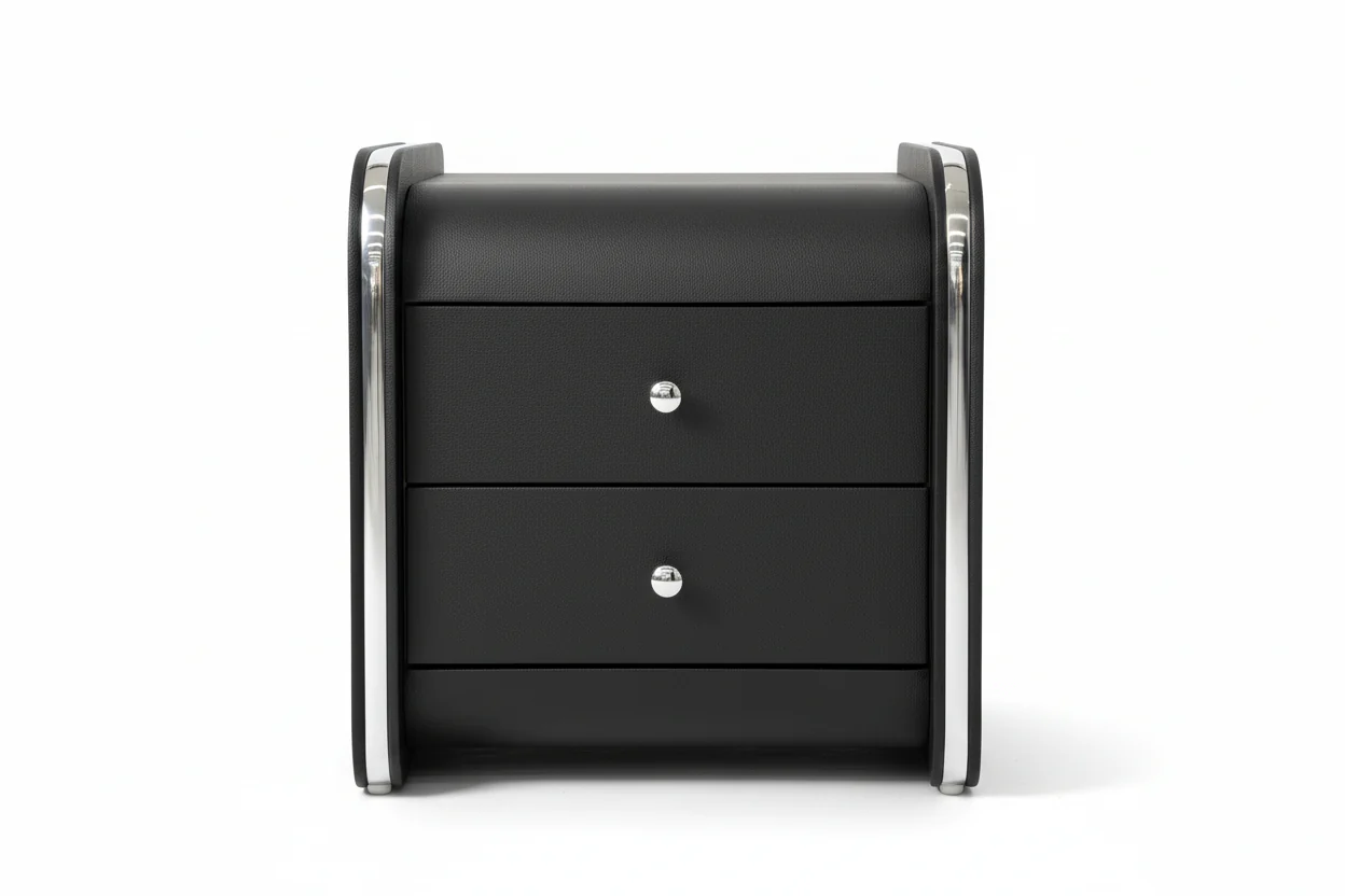 Mozart Nightstand - Image 2