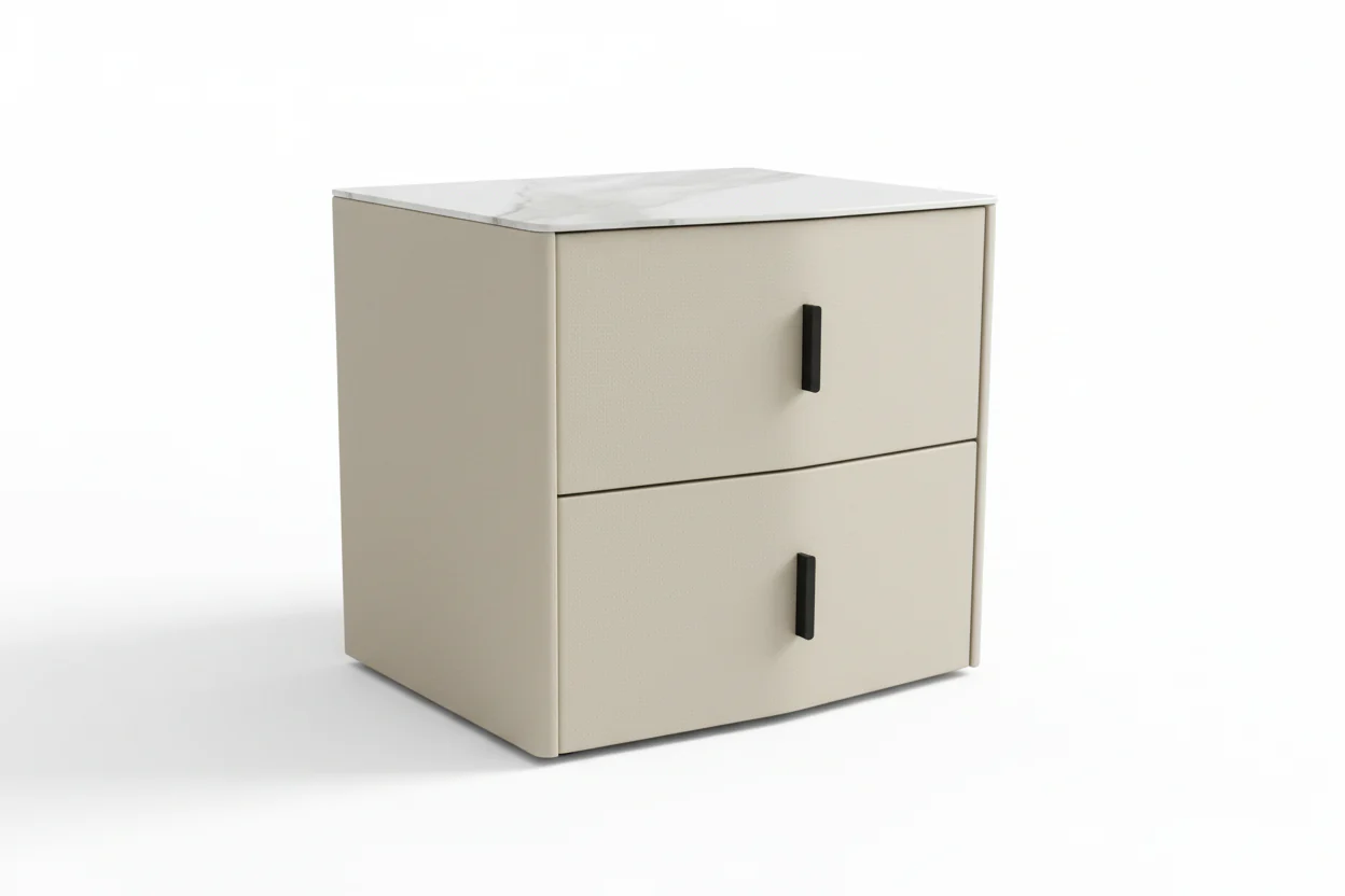 Chopin Nightstand