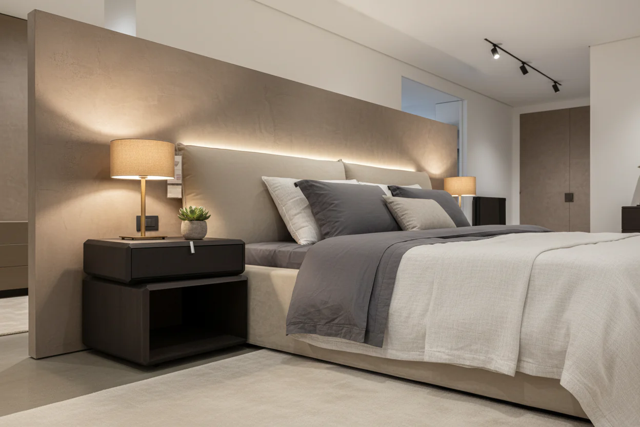 Raffinato Nightstand - Image 5