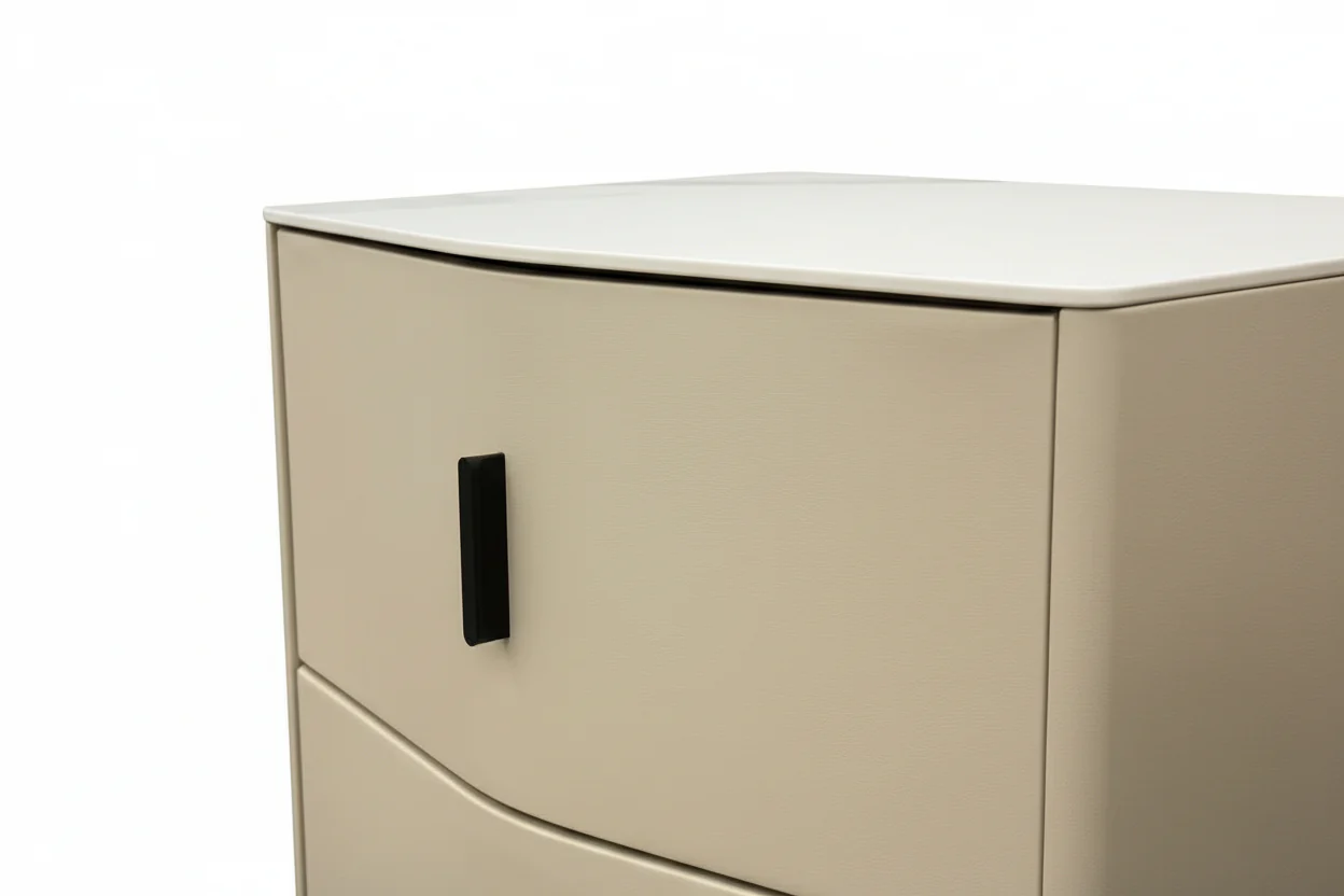 Chopin Nightstand - Image 3