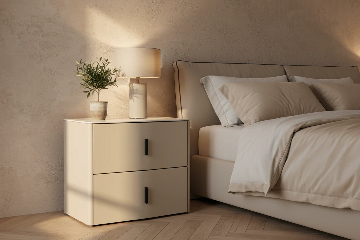 Chopin Nightstand - Image 4