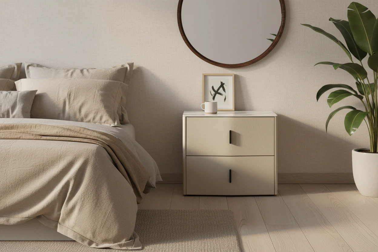 Chopin Nightstand - Image 5