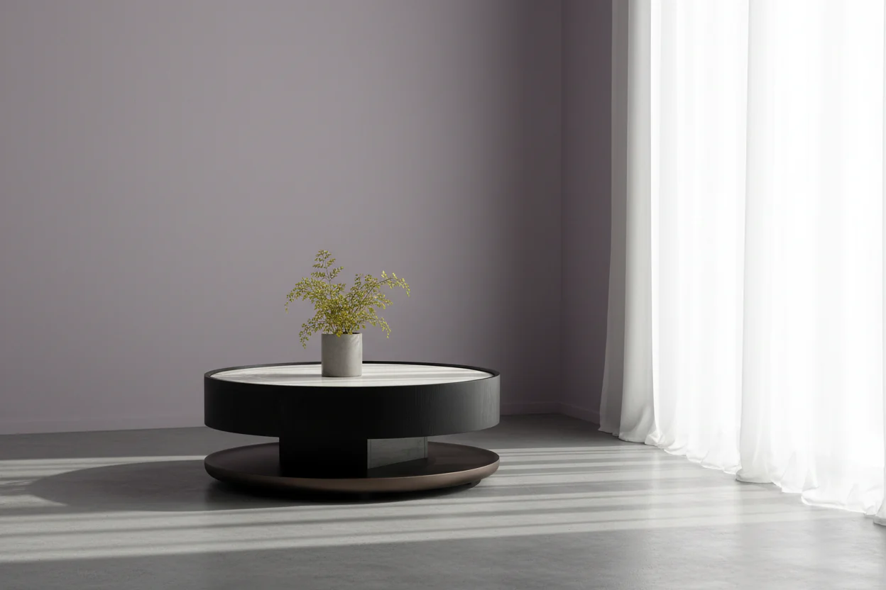 Nightfall Coffee Table - Image 10