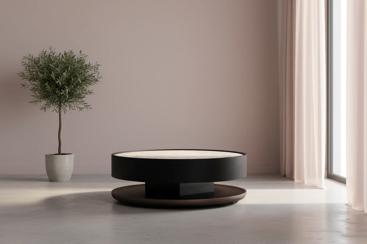 Nightfall Coffee Table - Image 11