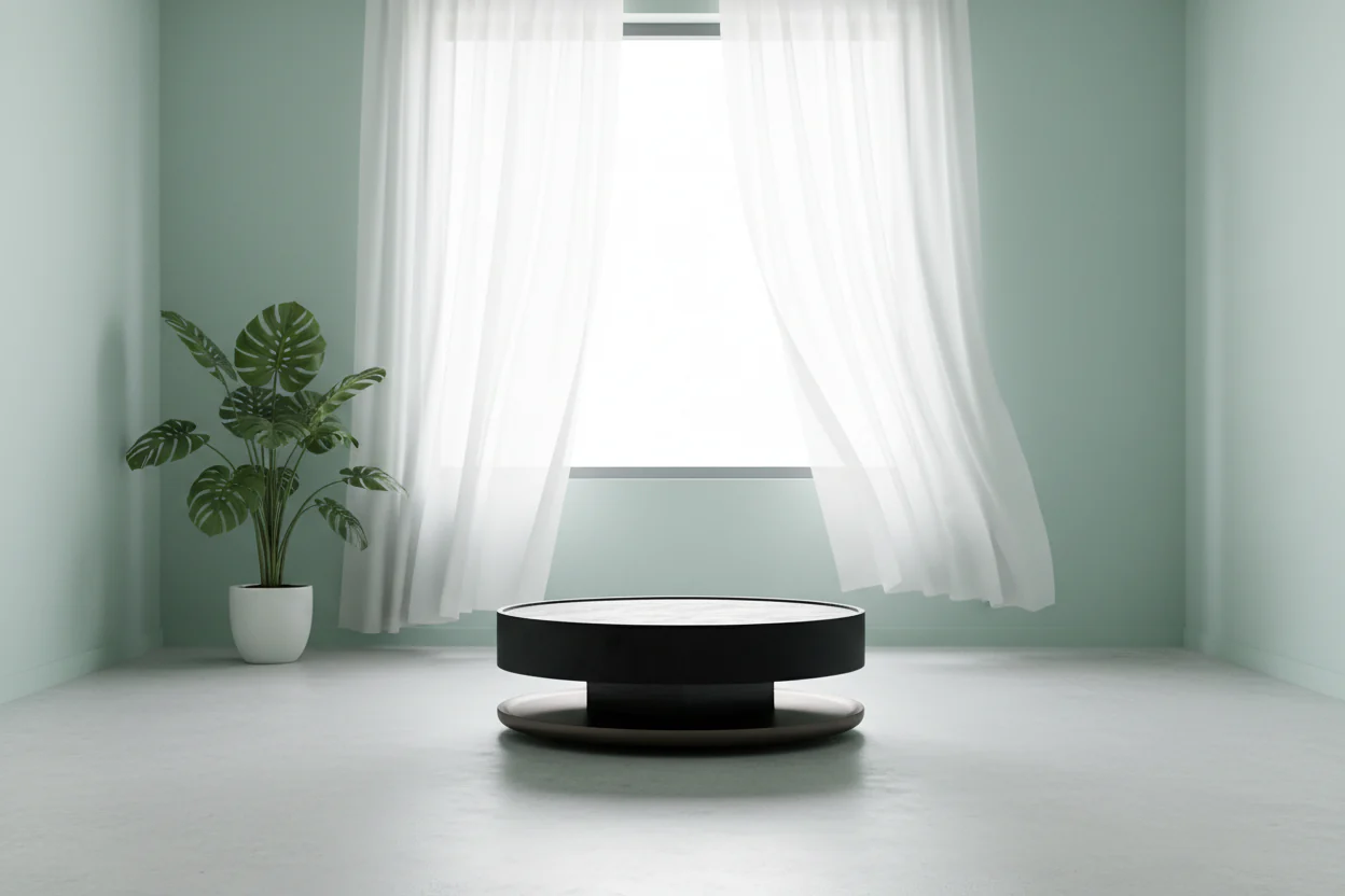 Nightfall Coffee Table - Image 12