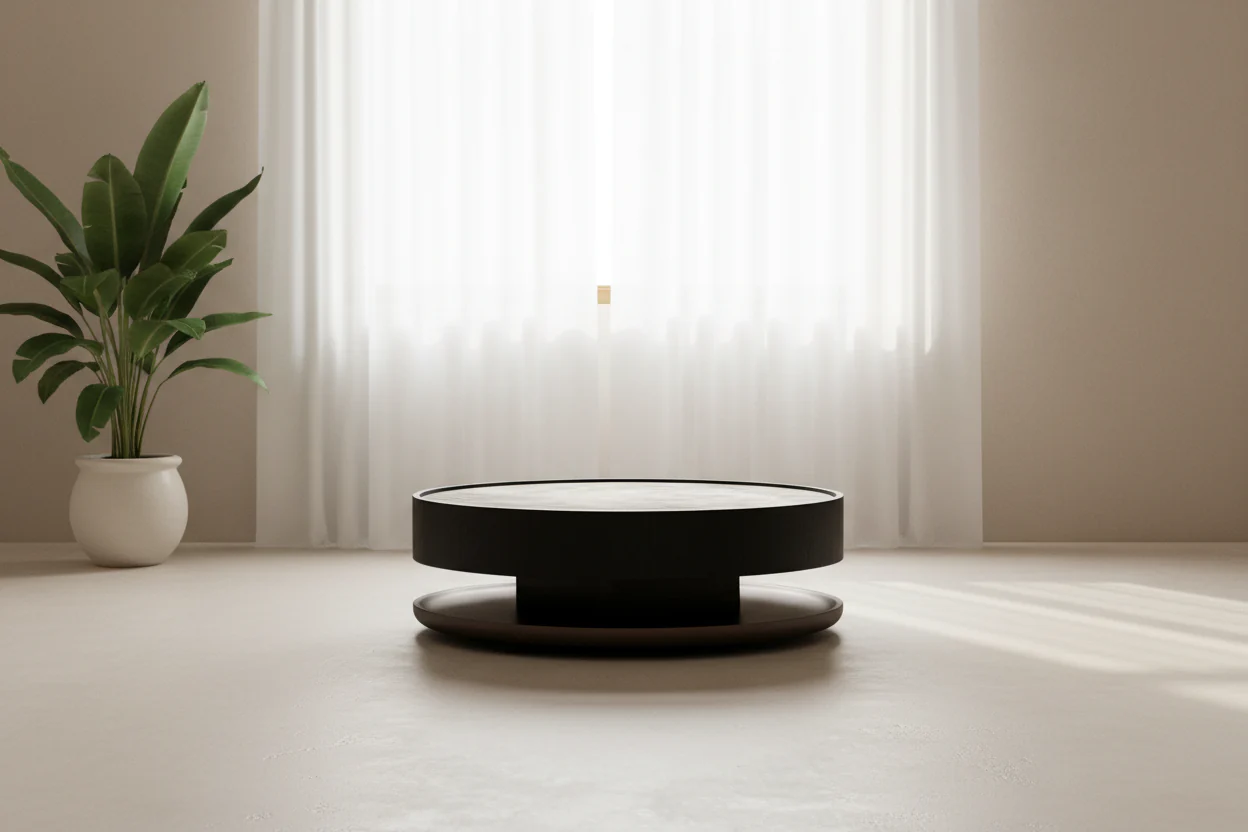 Nightfall Coffee Table - Image 13