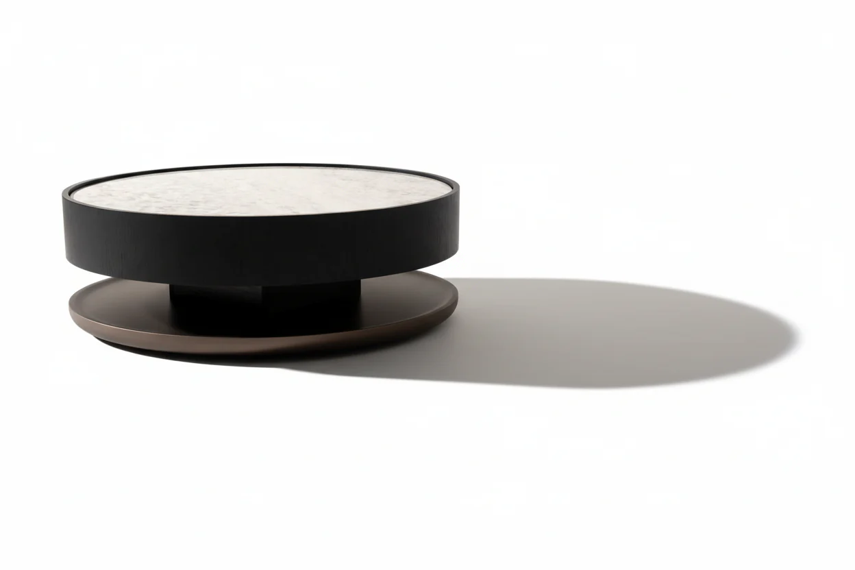 Nightfall Coffee Table - Image 18