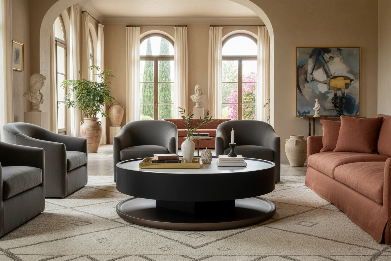Nightfall Coffee Table - Image 5