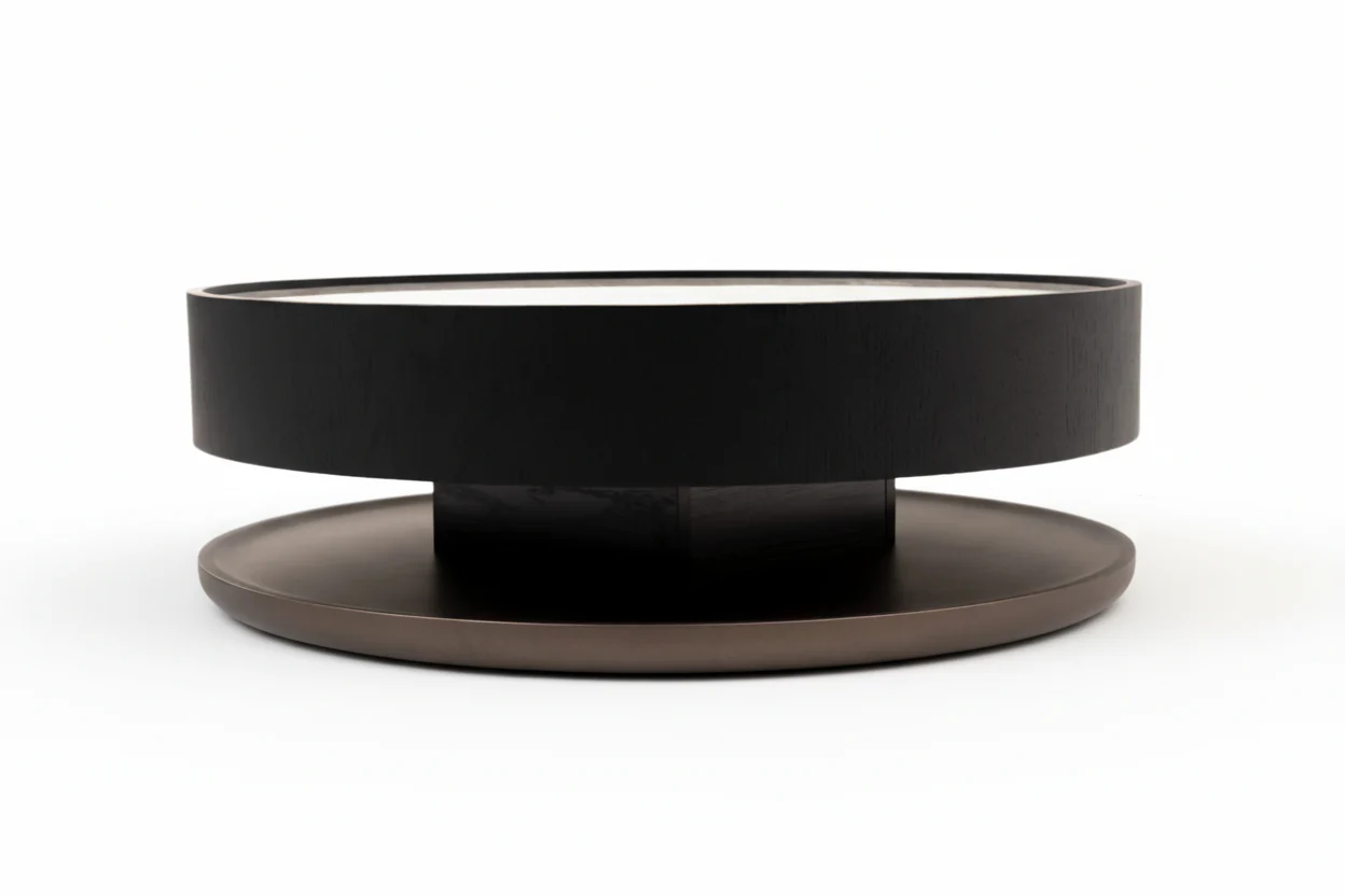 Nightfall Coffee Table - Image 6