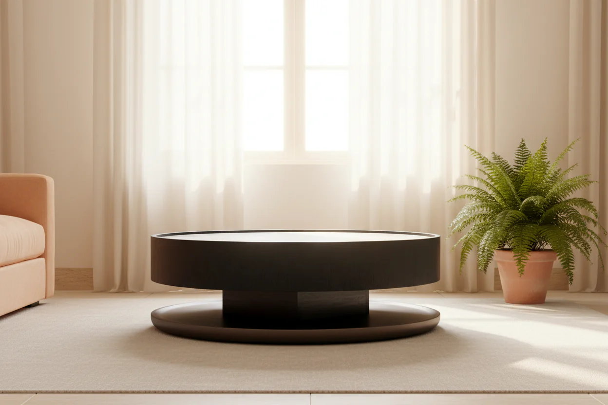 Nightfall Coffee Table - Image 7