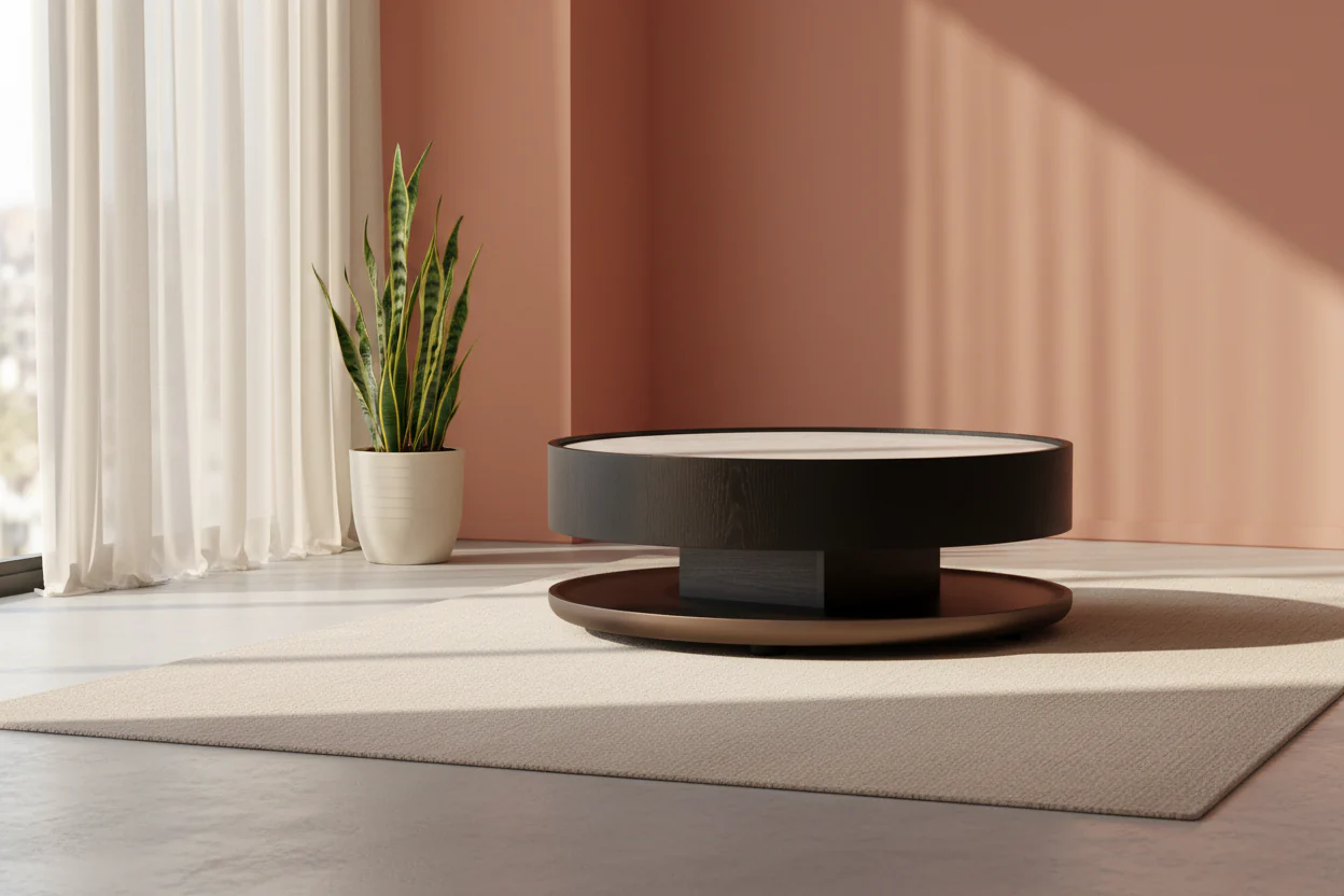 Nightfall Coffee Table - Image 8