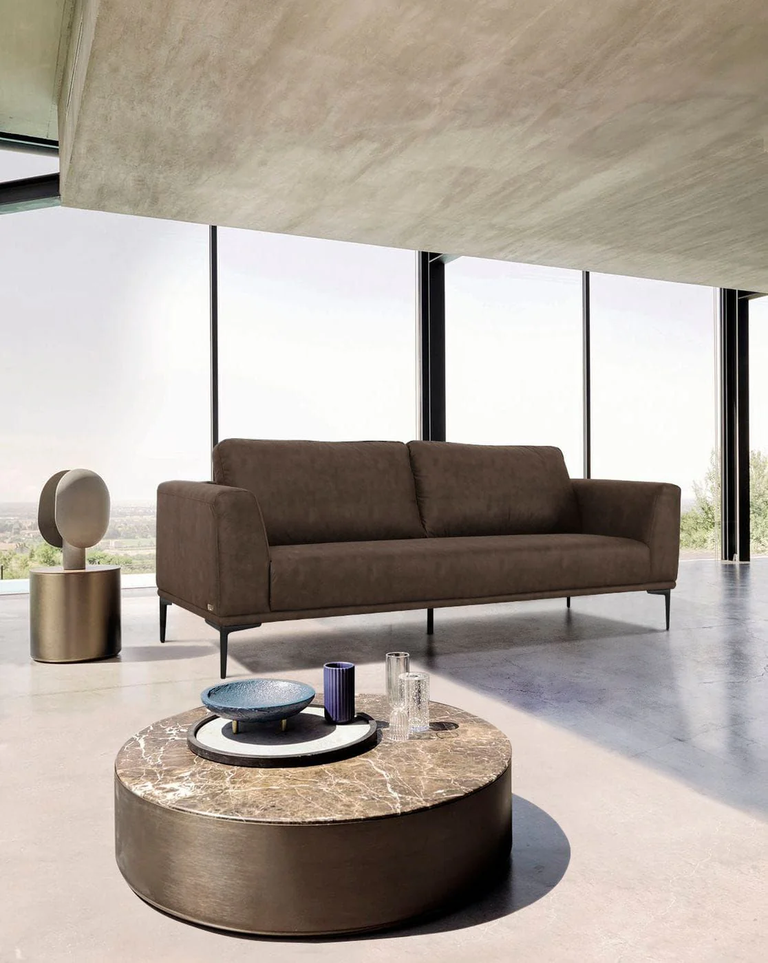 Nightfall Sofa - Image 4
