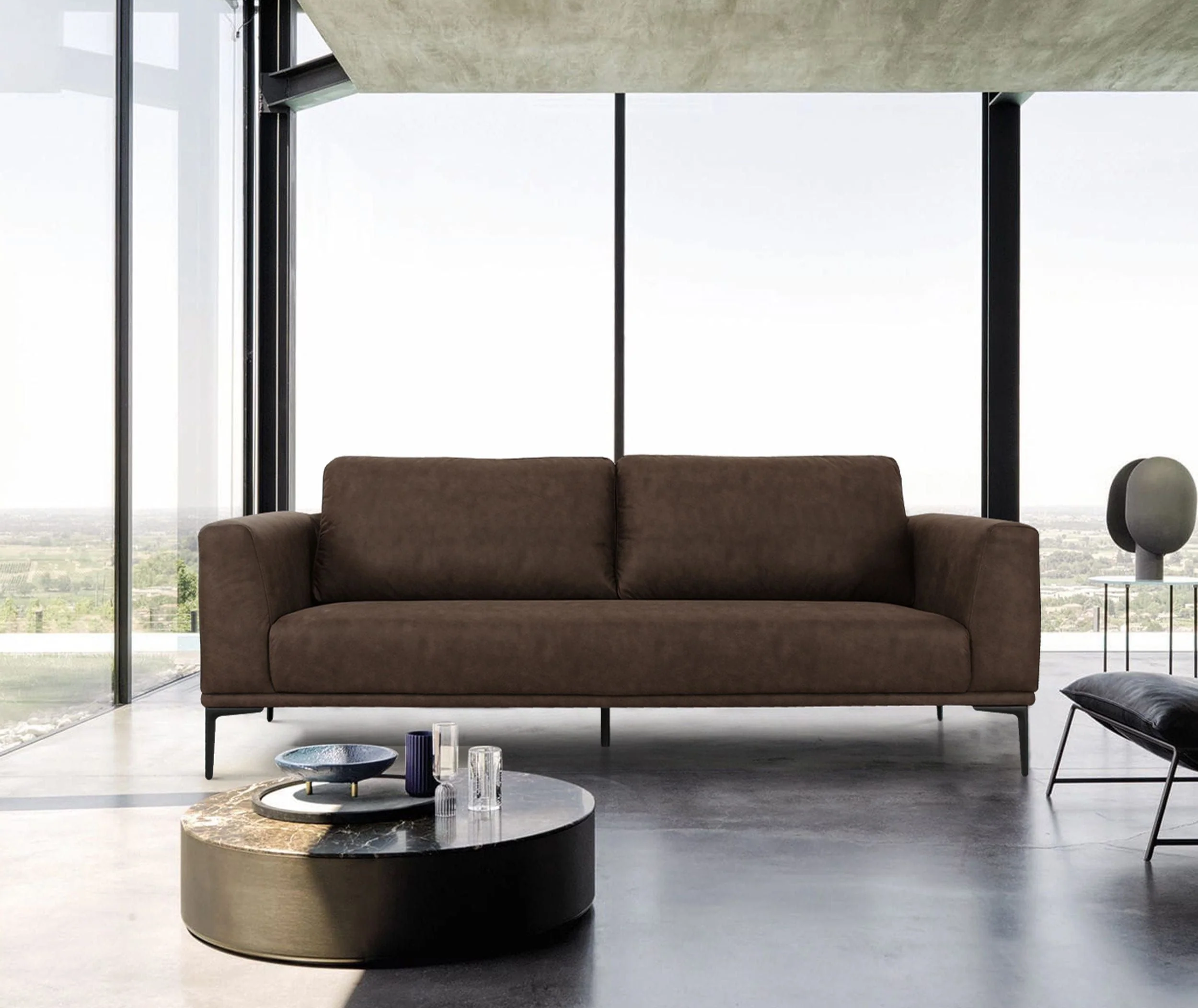 Nightfall Sofa - Image 5