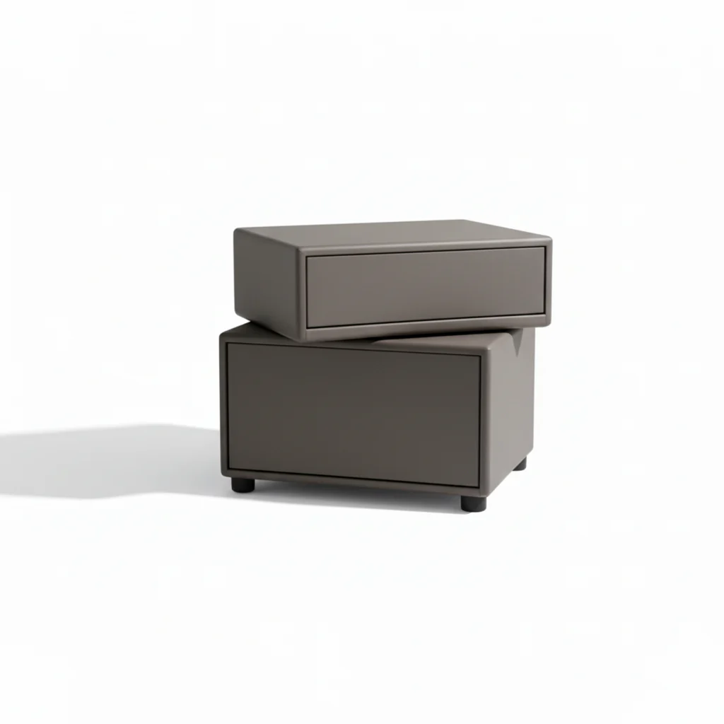 Palermo Nightstand