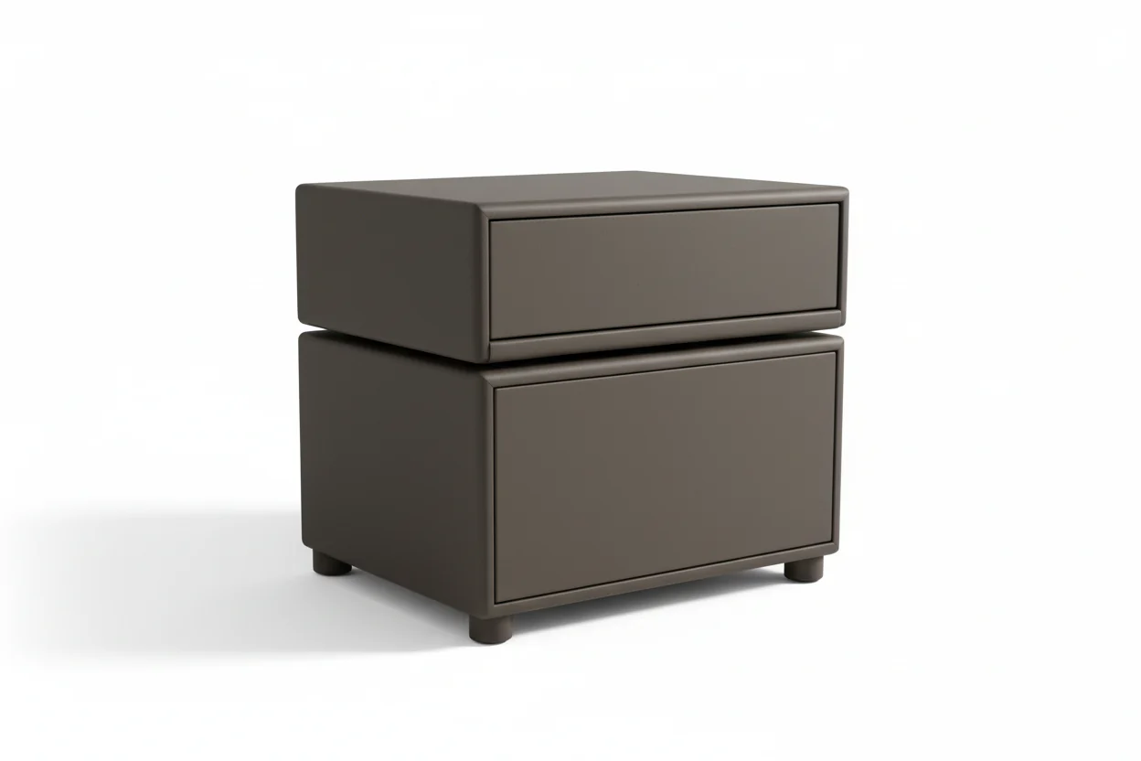 Palermo Nightstand - Image 2