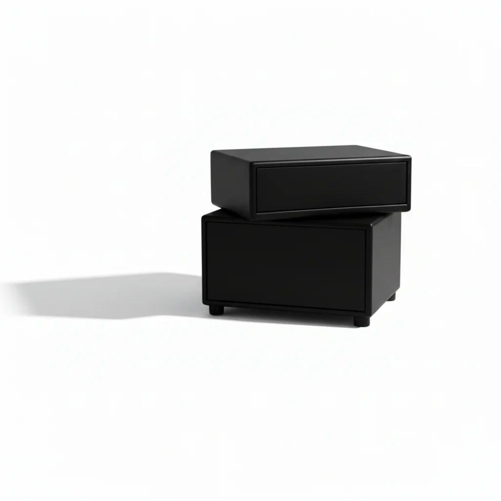 Palermo Nightstand - Image 3