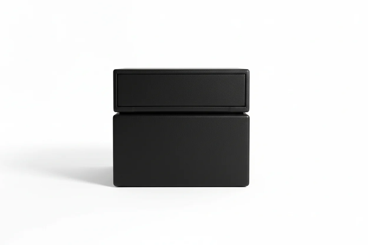 Palermo Nightstand - Image 4