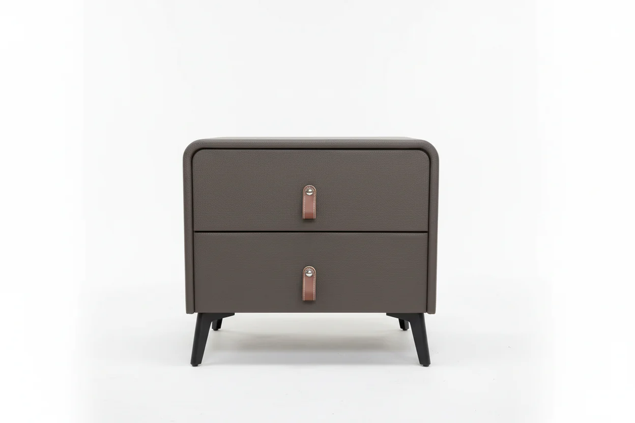 Bergamo Nightstand - Image 4