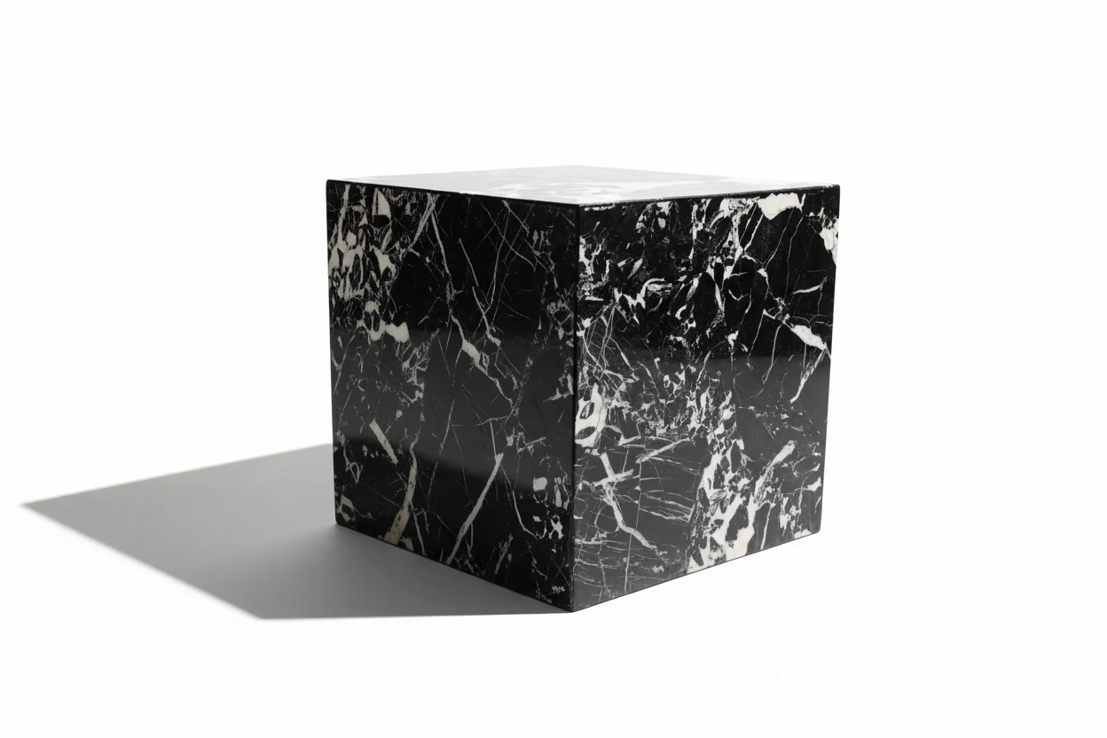 Nimbus Side Table