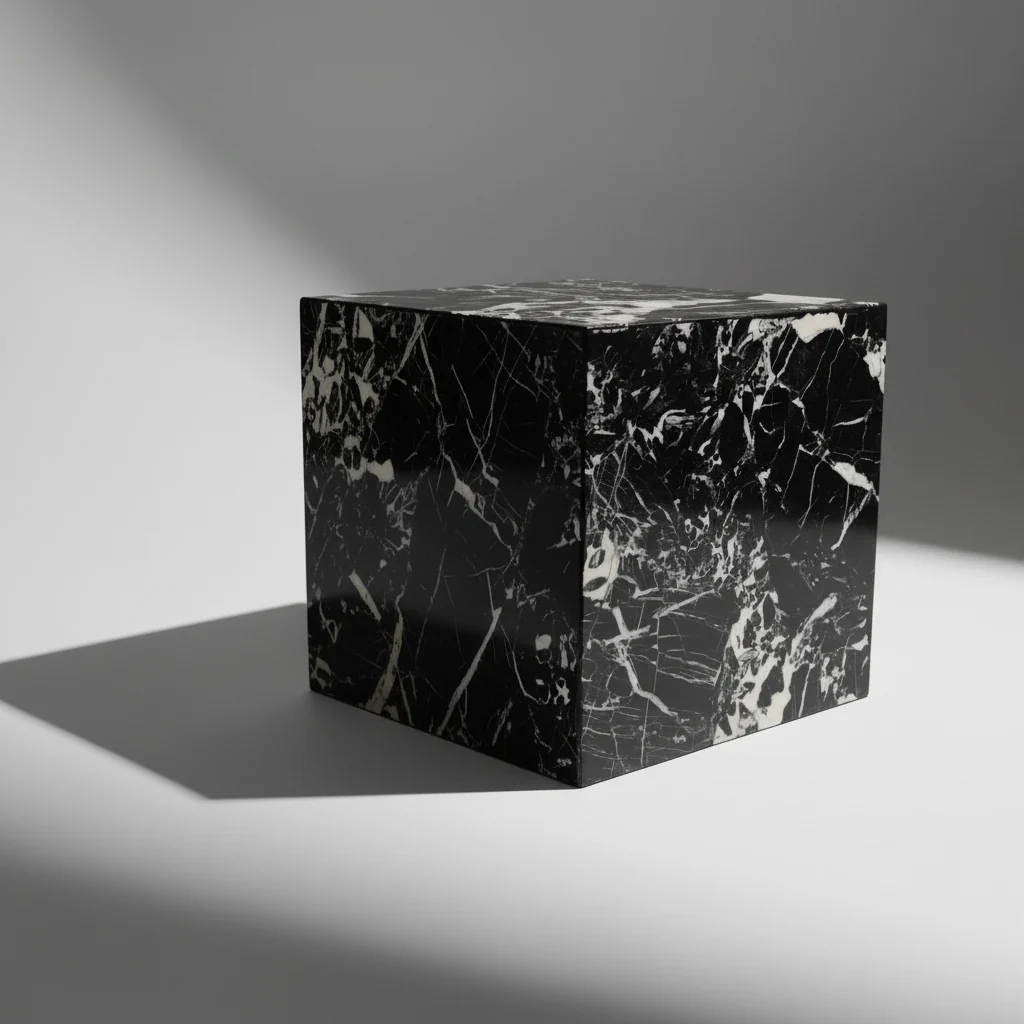 Nimbus Side Table - Image 2