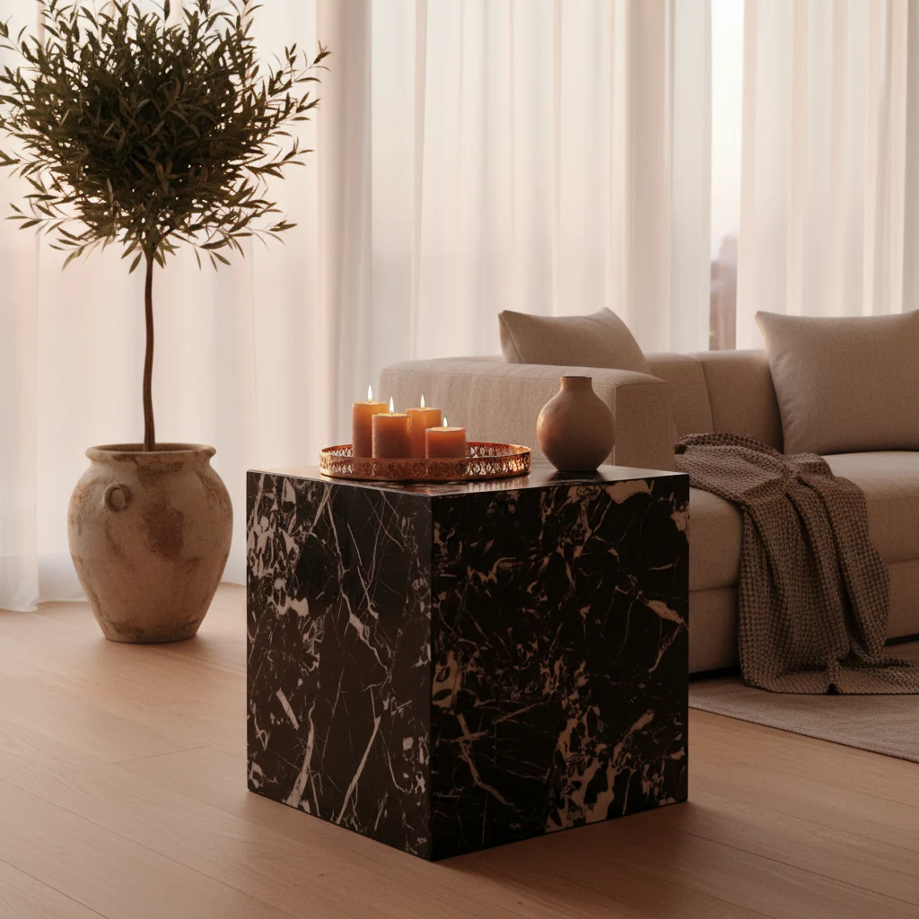 Nimbus Side Table - Image 3