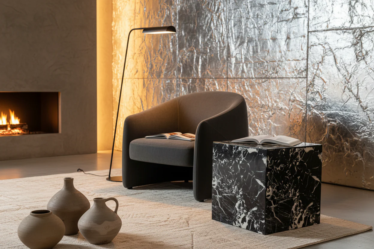 Nimbus Side Table - Image 4