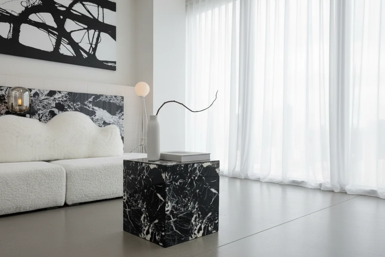 Nimbus Side Table - Image 5