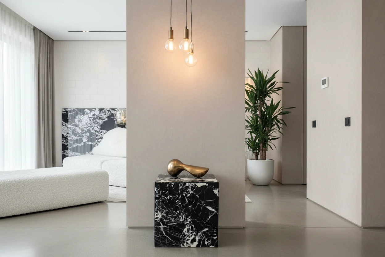 Nimbus Side Table - Image 6