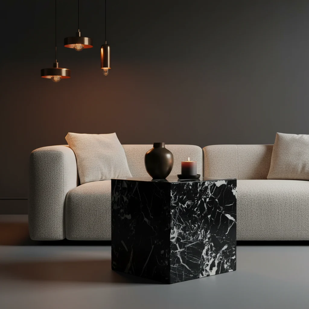 Nimbus Side Table - Image 7