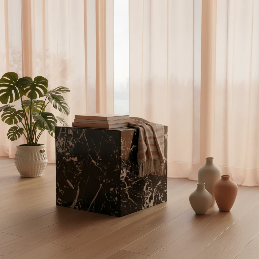 Nimbus Side Table - Image 8
