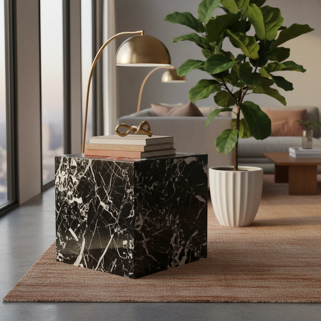 Nimbus Side Table - Image 9