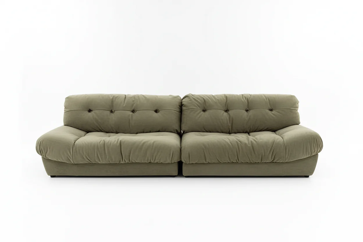 Nimbus Sofa - Image 2