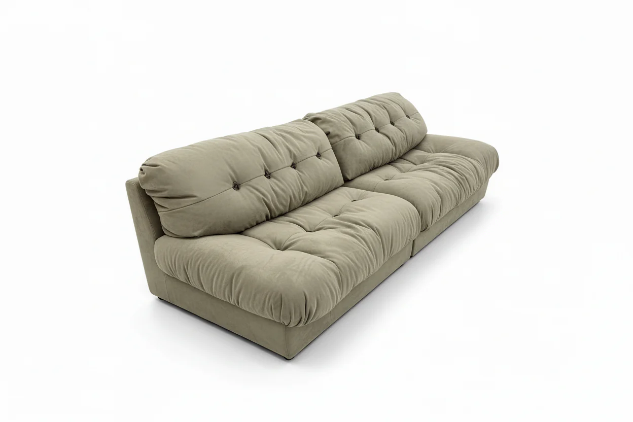 Nimbus Sofa - Image 3