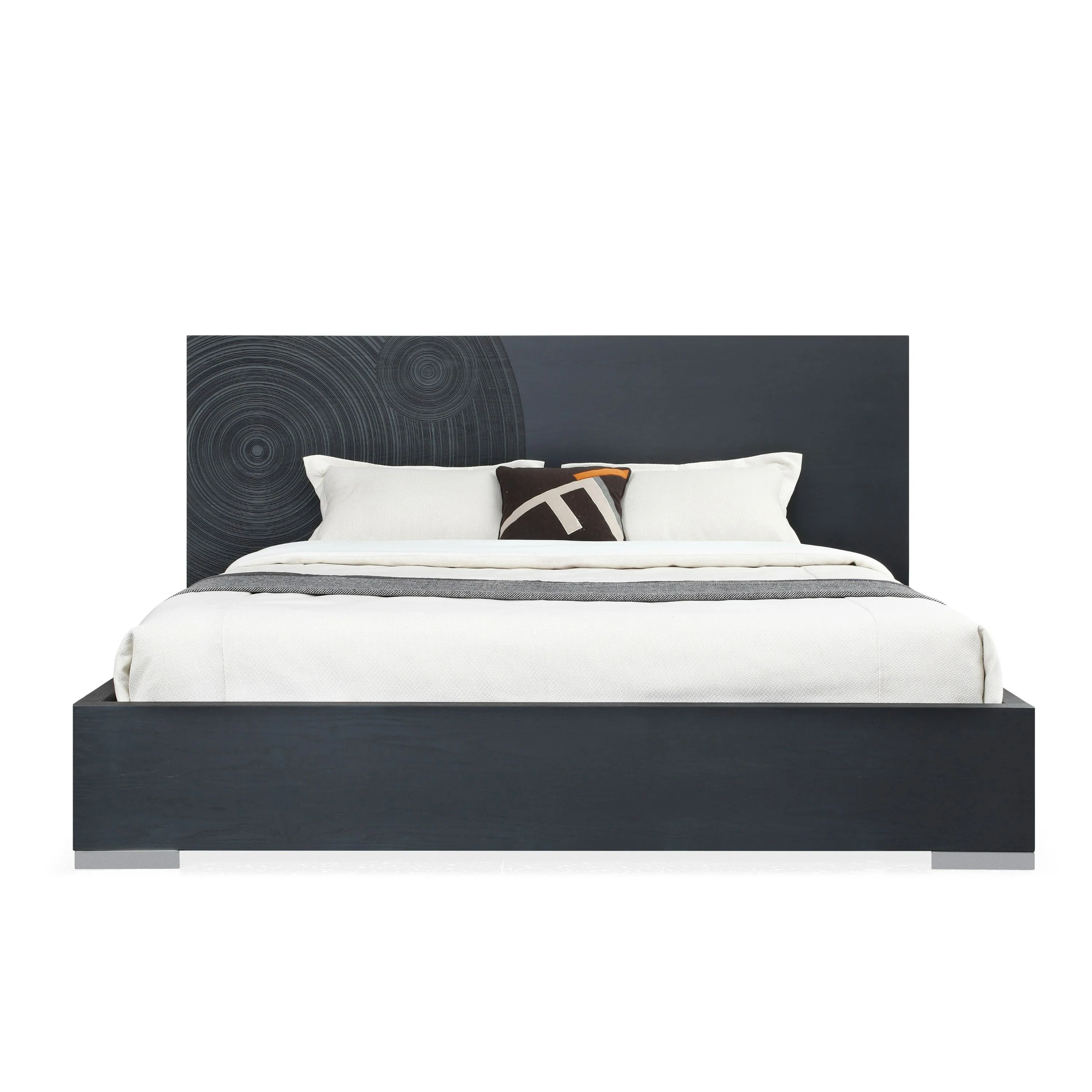 Noir Cirque Bed - Image 4