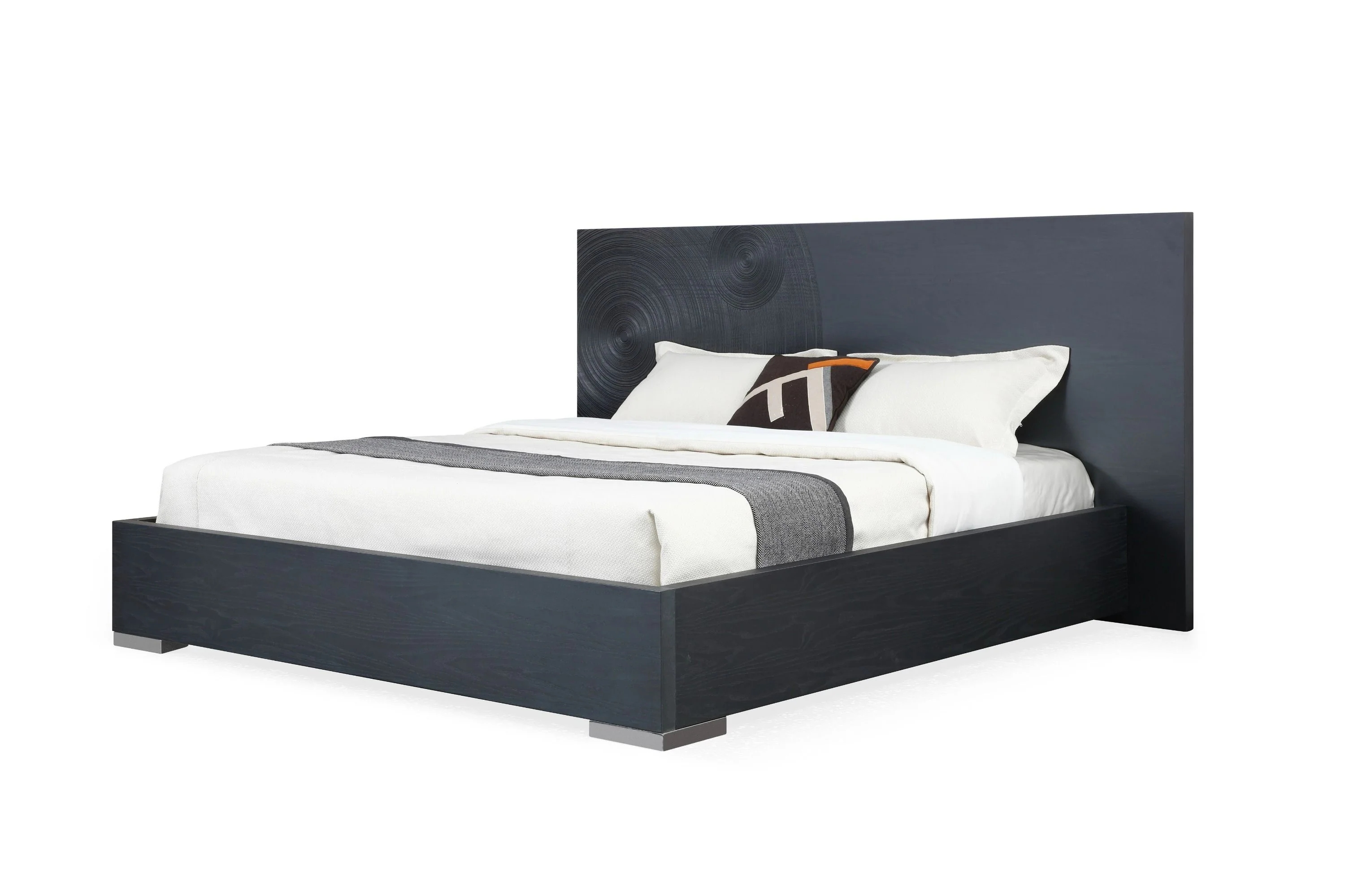 Noir Cirque Bed - Image 5