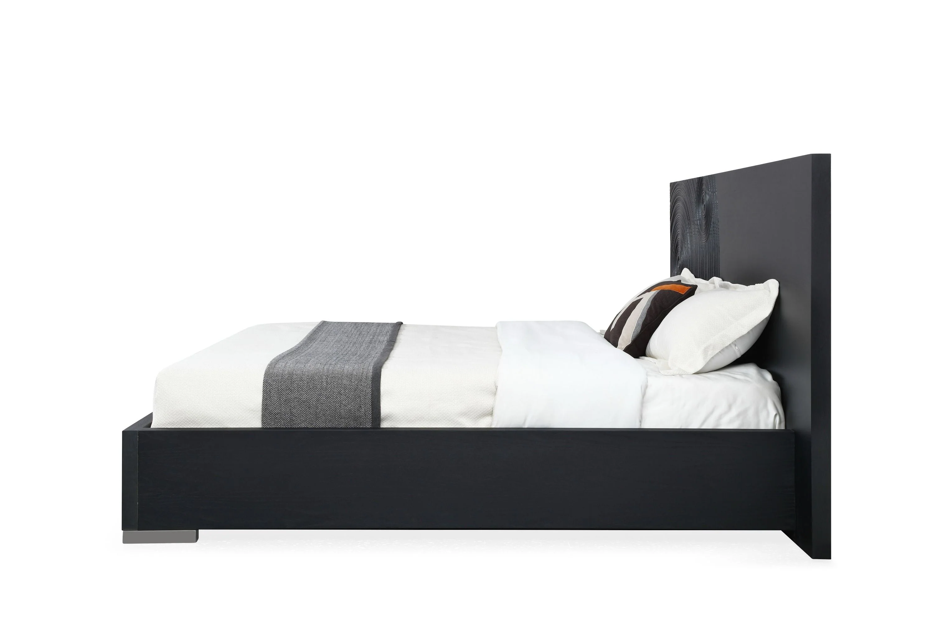 Noir Cirque Bed - Image 6