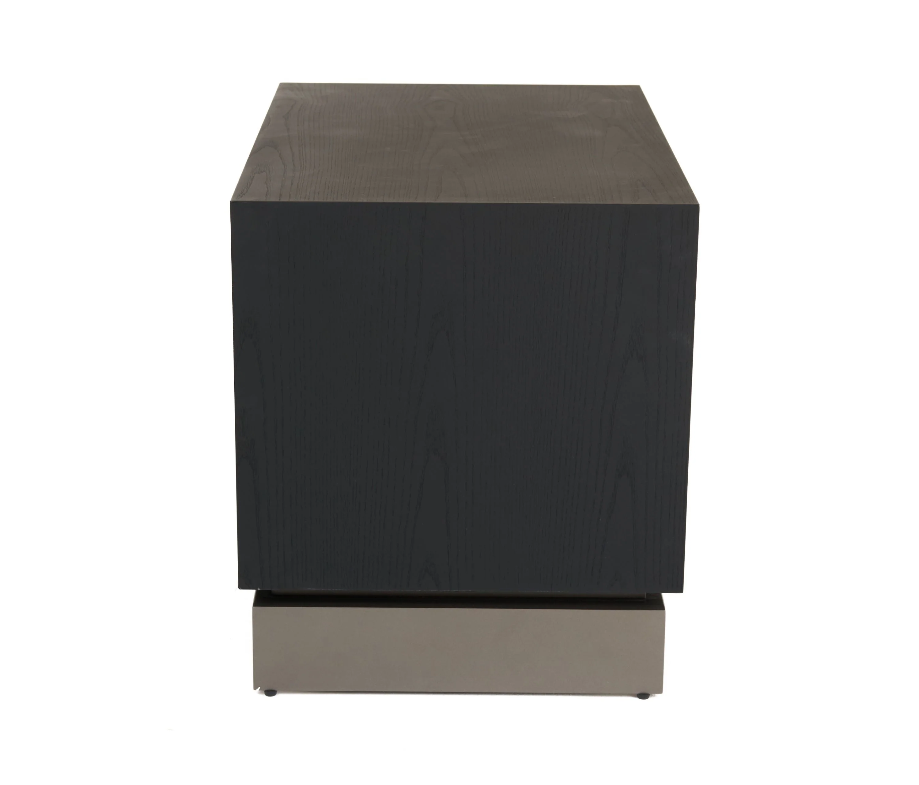 Noir Cirque Nightstand - Image 4