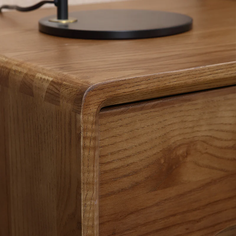 Nordic Essence Nightstand - Image 4