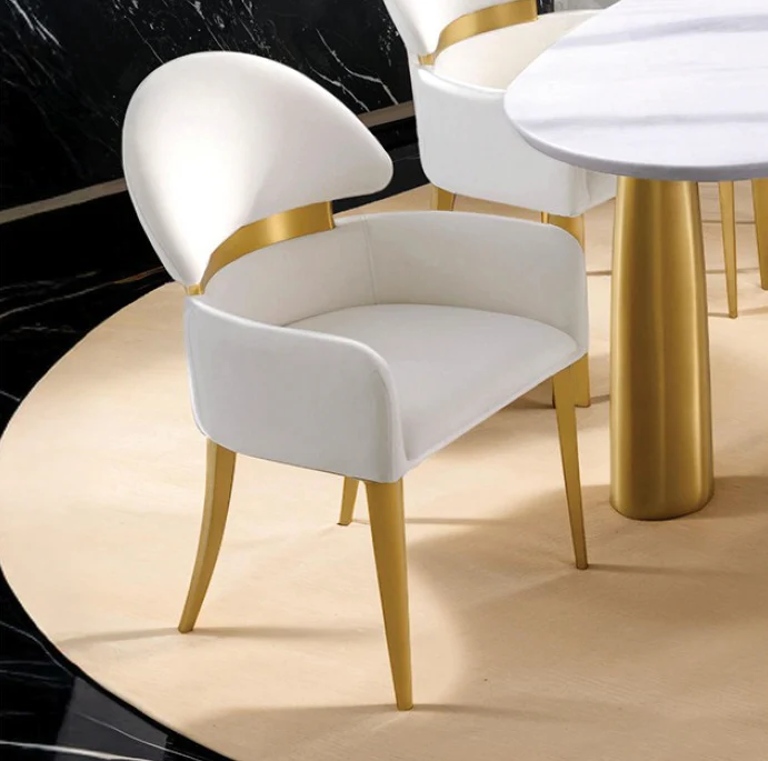 Northam Dining Chair Set of 2 - Image 2