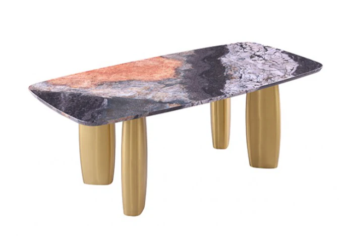 Northolt 5PC Dining Table Set - Image 5