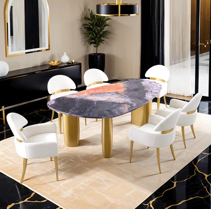 Northwich Dining Table - Image 2