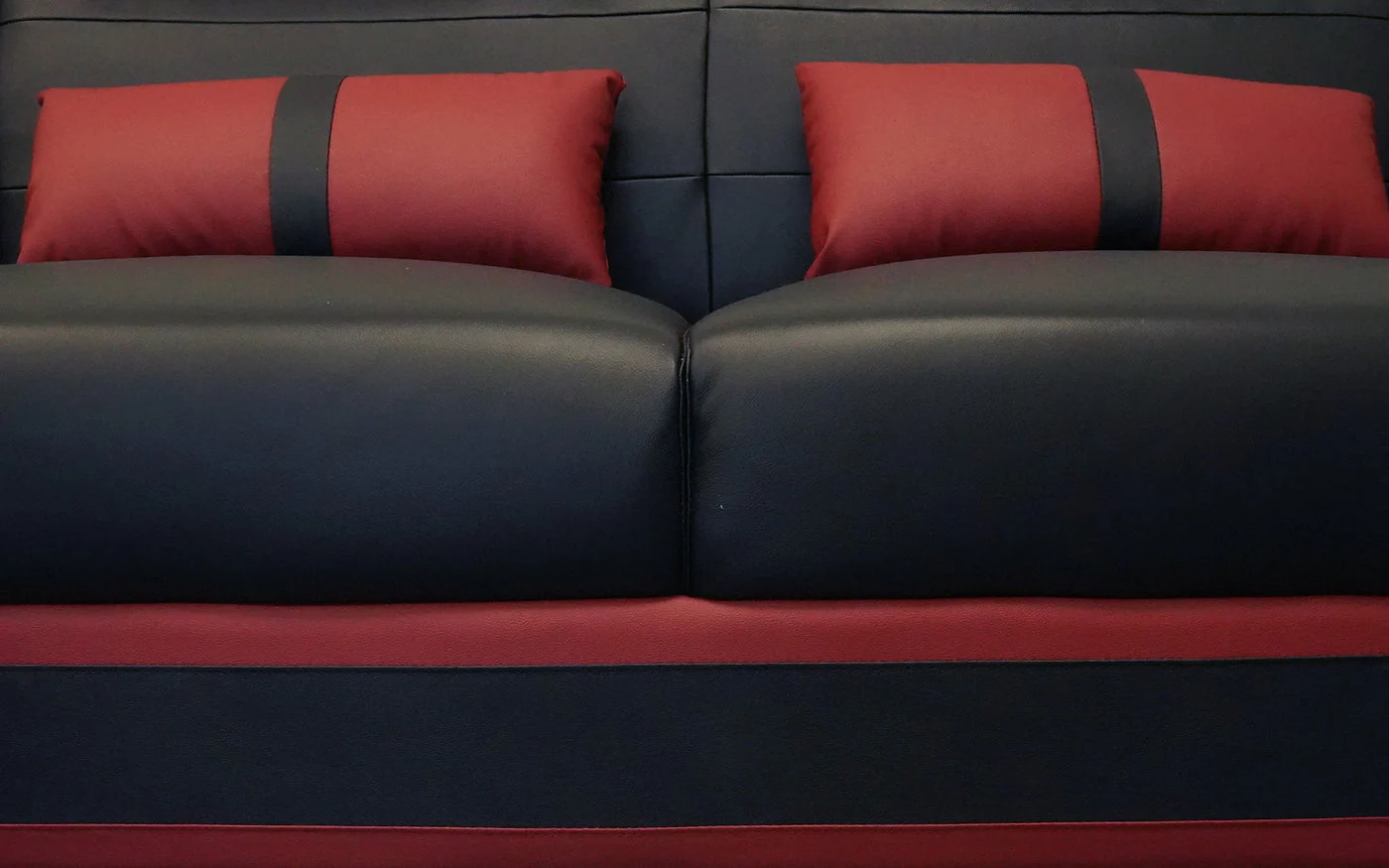 Nova Glow LED Sectional - Image 21