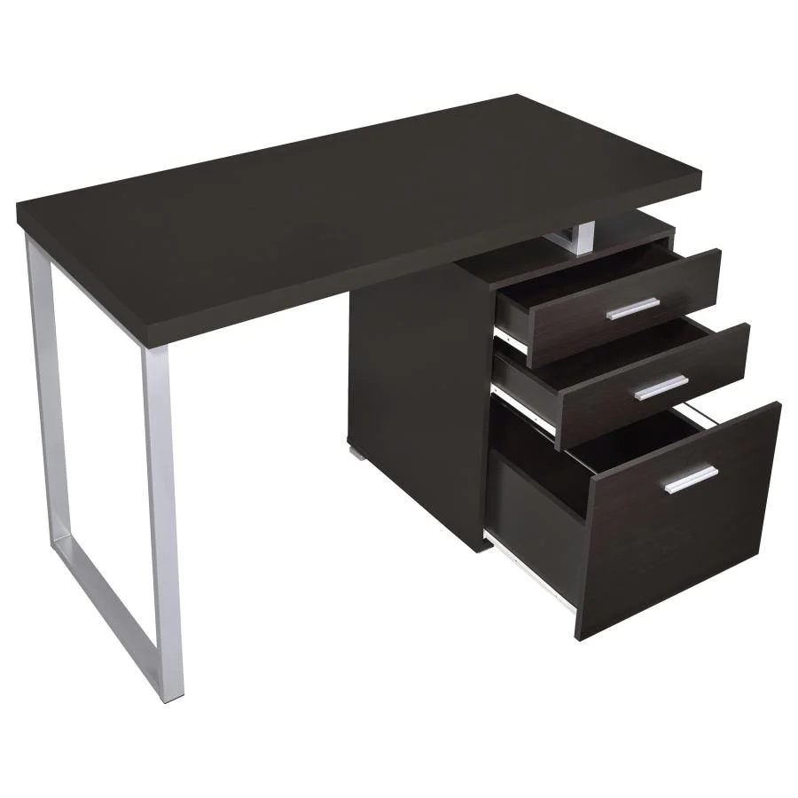 Novara Office Desk - Image 12