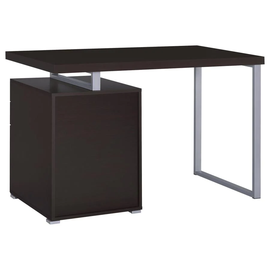 Novara Office Desk - Image 13