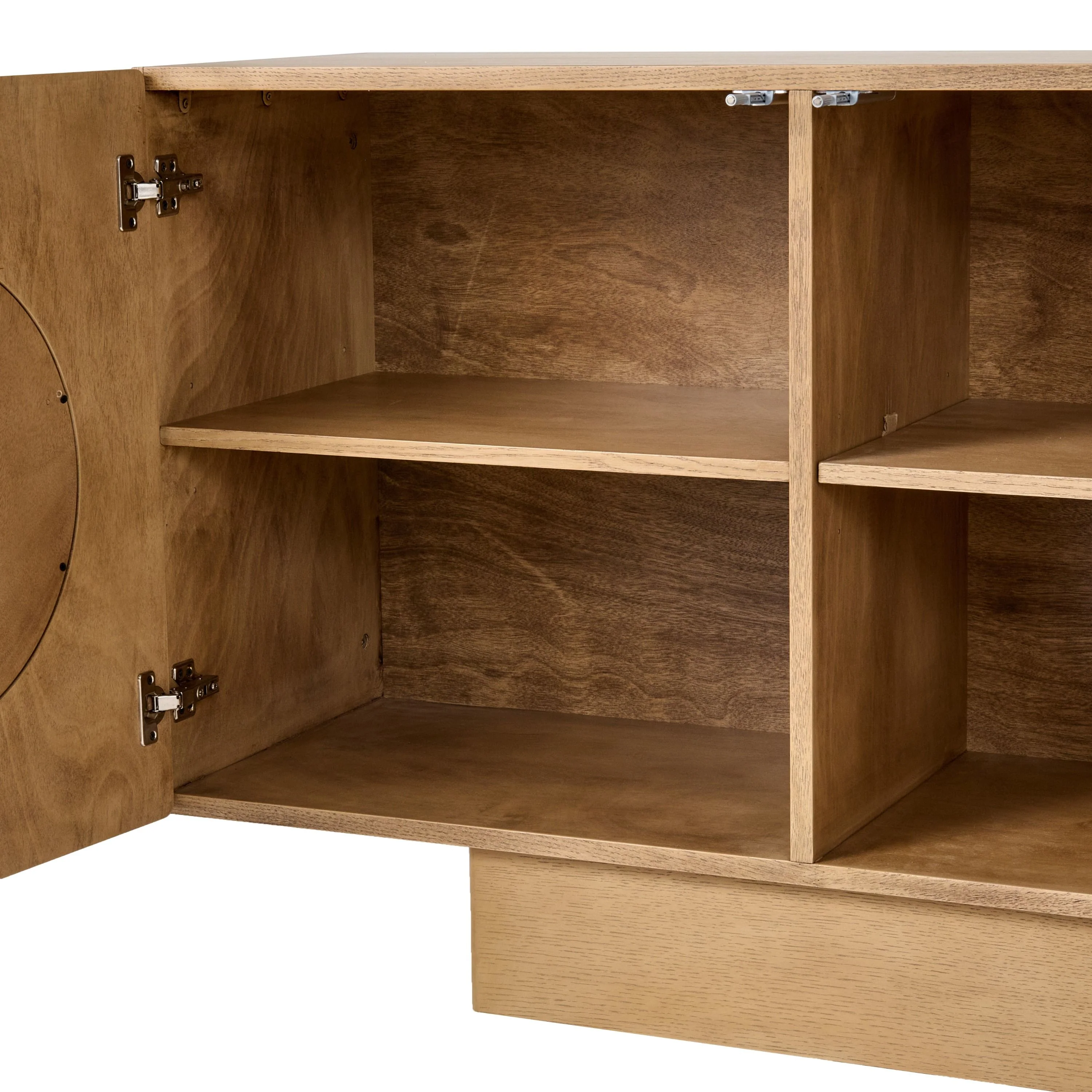 Oak Haven Buffet - Image 6